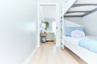 1Br/1ba, A Minutes Walk from the Beach!