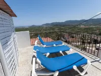 El BalcOn De La Safor - Llumicel - Villa In Ador