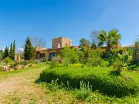 Villa Es MolÍ Des Trenc - Villa With Private Pool
