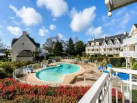 S√©selection 1 bedroom apartment (5 people)