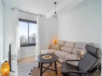 Holiday Home in Nerja with Sea Views