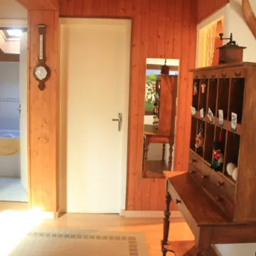 Studio for 4 people in Auvergne