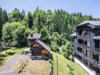 Cozy Apartment in Morillon Alps