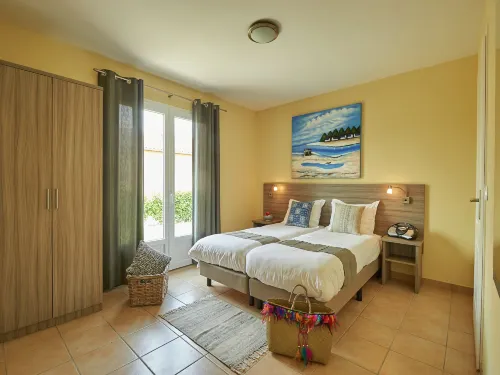 Stunning French Villa for 4 in Loire