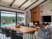 Villa Noeli with Swimming Pool Hotels in Buzet