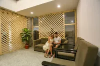 FabHotel Moro Paschim Vihar