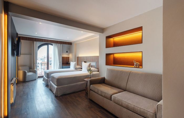 DREAM By Stannum Hotel