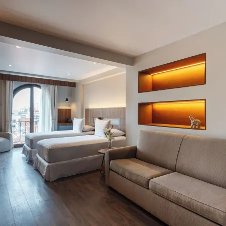 DREAM By Stannum Hotel