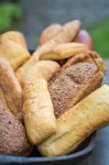 Hacienda Cusin - Breakfast