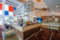 Radisson Blu Hotel Pune Kharadi - ที่มีบาร์