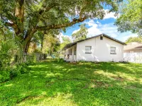 Walk to dwnt/7min to beach/king bed/Free parking Hotels in New Port Richey