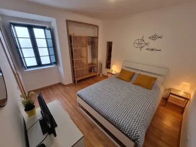 Casa da Anunciada | Old Town Hotel in zona Setubal Railway Station