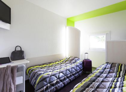 hotelF1 Besancon Ouest Micropolis