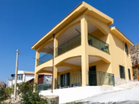 Family-Friendly Sicily Stay