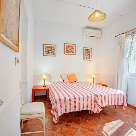 Holiday Home in La Cala de Mijas by the Beach