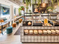 Ibis Styles Wien City