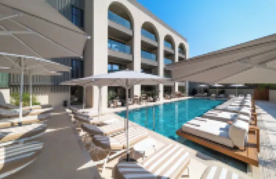 Alizo Comfort Chic Stay Rhodes