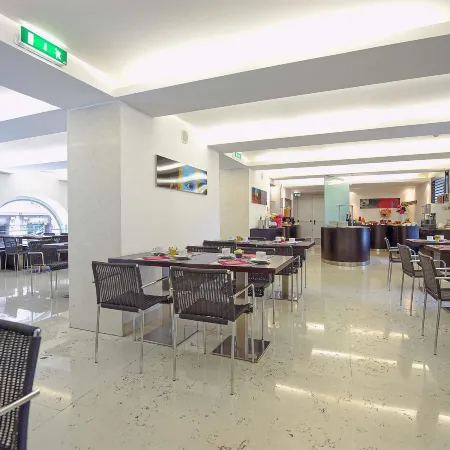 Mercure Bergamo Centro Palazzo Dolci