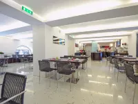 Mercure Bergamo Centro Palazzo Dolci - breakfast