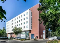 Ibis Budget Augsburg City Hotel a Augusta