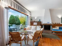 Sorpesee Ferienhaus mit Panoramablick - 2-Star