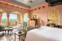 Raffles Jaipur