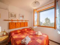 Relaxing Holiday Home in Isola Rossa