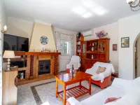 Villa in Nerja with Pool near Burriana Beach