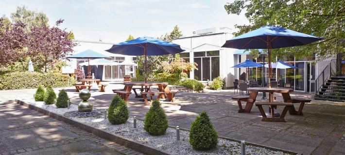 Novotel Coventry M6 J3 Hotels in Coventry
