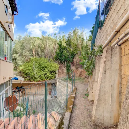Apartment in Sardegna near beach