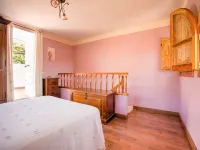 Sunny Solarium Holiday Home