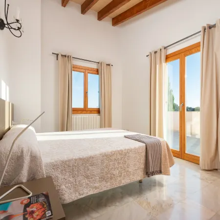 Sa Carrotja - Villa With Private Pool. Free Wifi