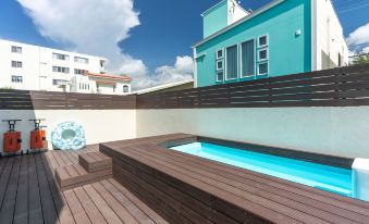 Grandioso Okinawa Villa KIN 2 - Vacation Stay 90141V