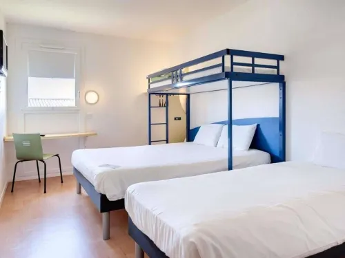 Ibis Budget Agen