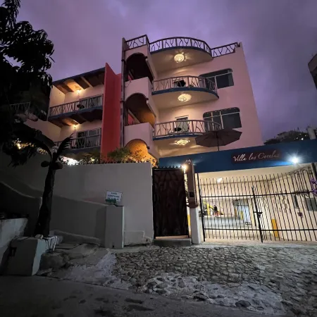 Villa Los Corales