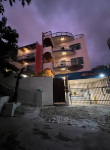Villa Los Corales