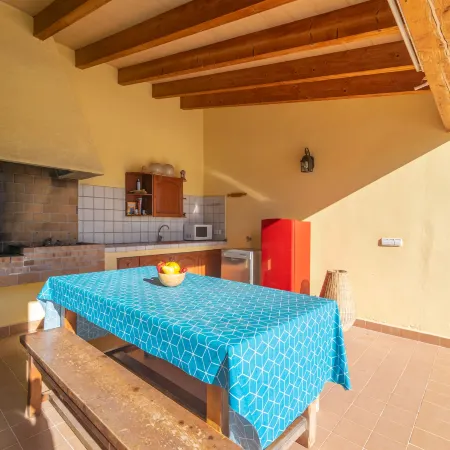 N'amera - Villa With Private Pool In Campos