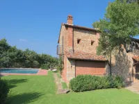 Villa with Pool and Wine Country Charm