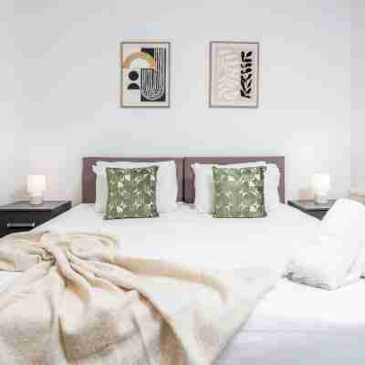 Elliot Suite No 1 - Donnini Apartments Rooms