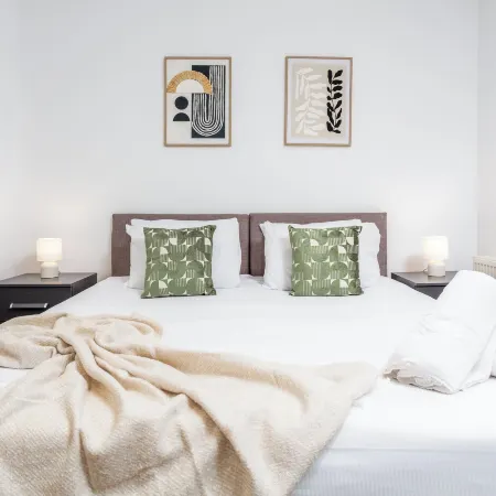 Elliot Suite No 1 - Donnini Apartments