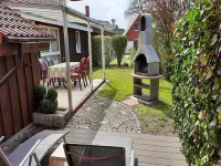 Ferienhaus im Skandinavischen Stil - 3-Star