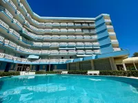 Apartment Porto Santa Margherita Sea Views