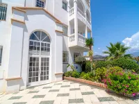 Villa in Nerja near Burriana Beach - 靚景