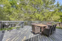 Walk to Mohican Lake: Catskills Getaway w/ Dock! - 3-Star