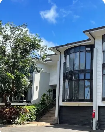 Beautiful Three Bedroom Townhouse at Napili Bay