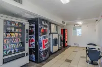 Motel 6 Cheyenne, WY