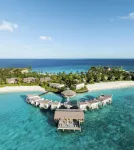 Hilton Maldives Amingiri Resort & Spa Hotel a Vabbinfaru