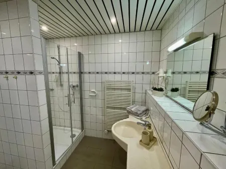 Truck Inn Bünde Gmbh Отели в г. Бюнде