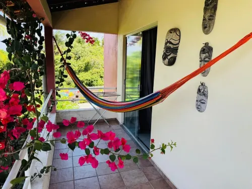 Chalé Murici Lençóis - Homestays