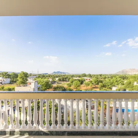 Umrao Mahal - A Boutique Heritage Hotel & Resort Jaipur